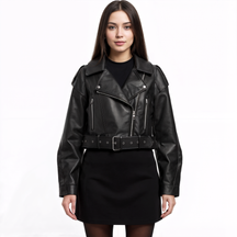 Jaqueta Feminina Mabel