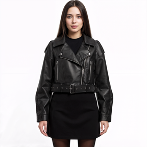 Jaqueta Feminina Mabel