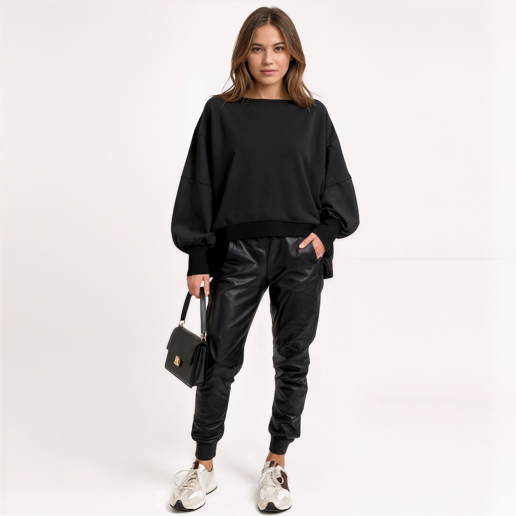 Conjunto Feminino Alana