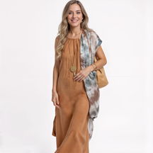 Vestido Feminino Mallorca