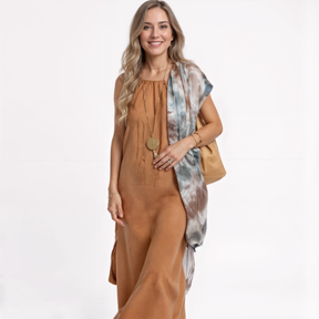 Vestido Feminino Mallorca