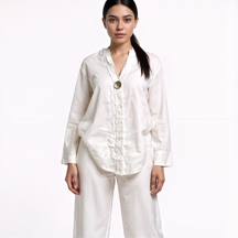 Conjunto Linho Feminino Renée