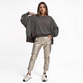 Conjunto Feminino Alana