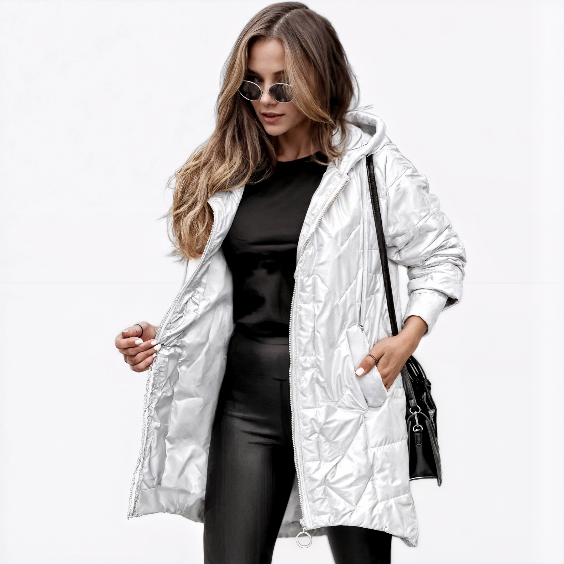 Casaco Feminino Firenze