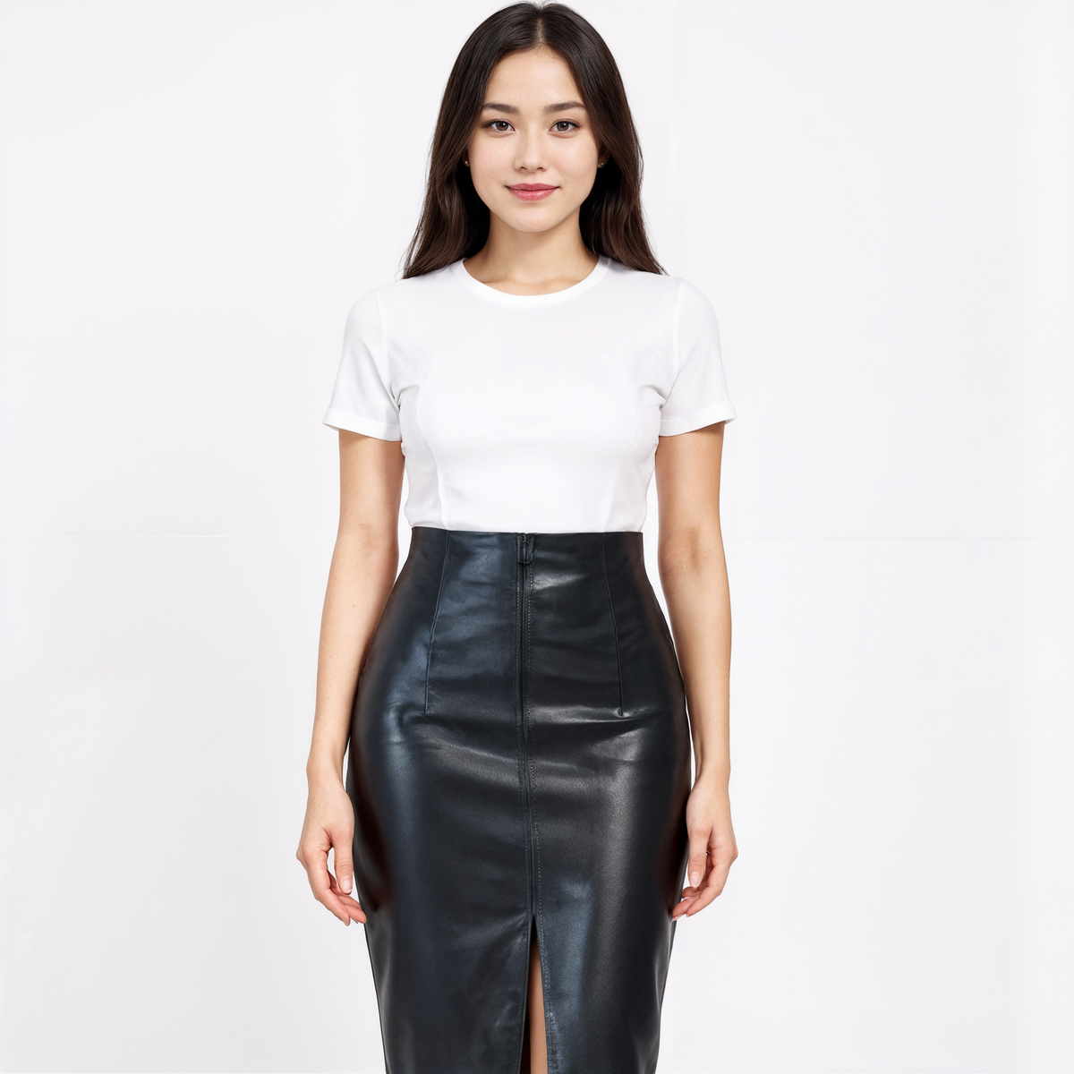 Saia Feminina Biarritz