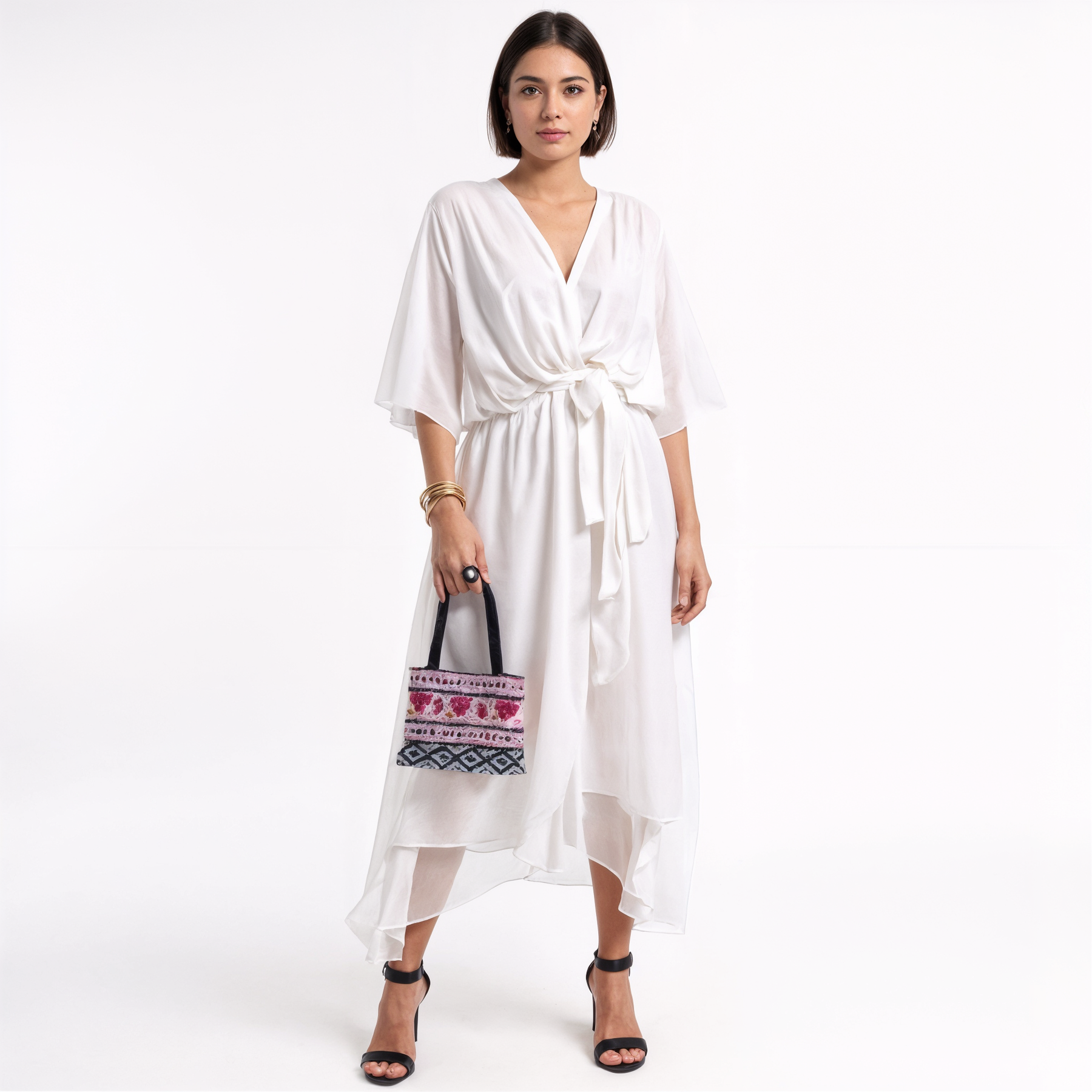 Vestido Feminino Penélope