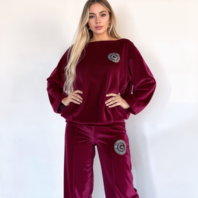 Conjunto Feminino Milano