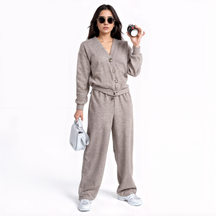 Conjunto Feminino Ophelie