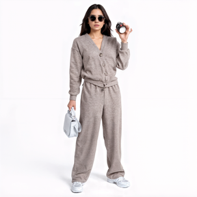 Conjunto Feminino Ophelie