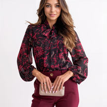 Blusa Feminina Pharos