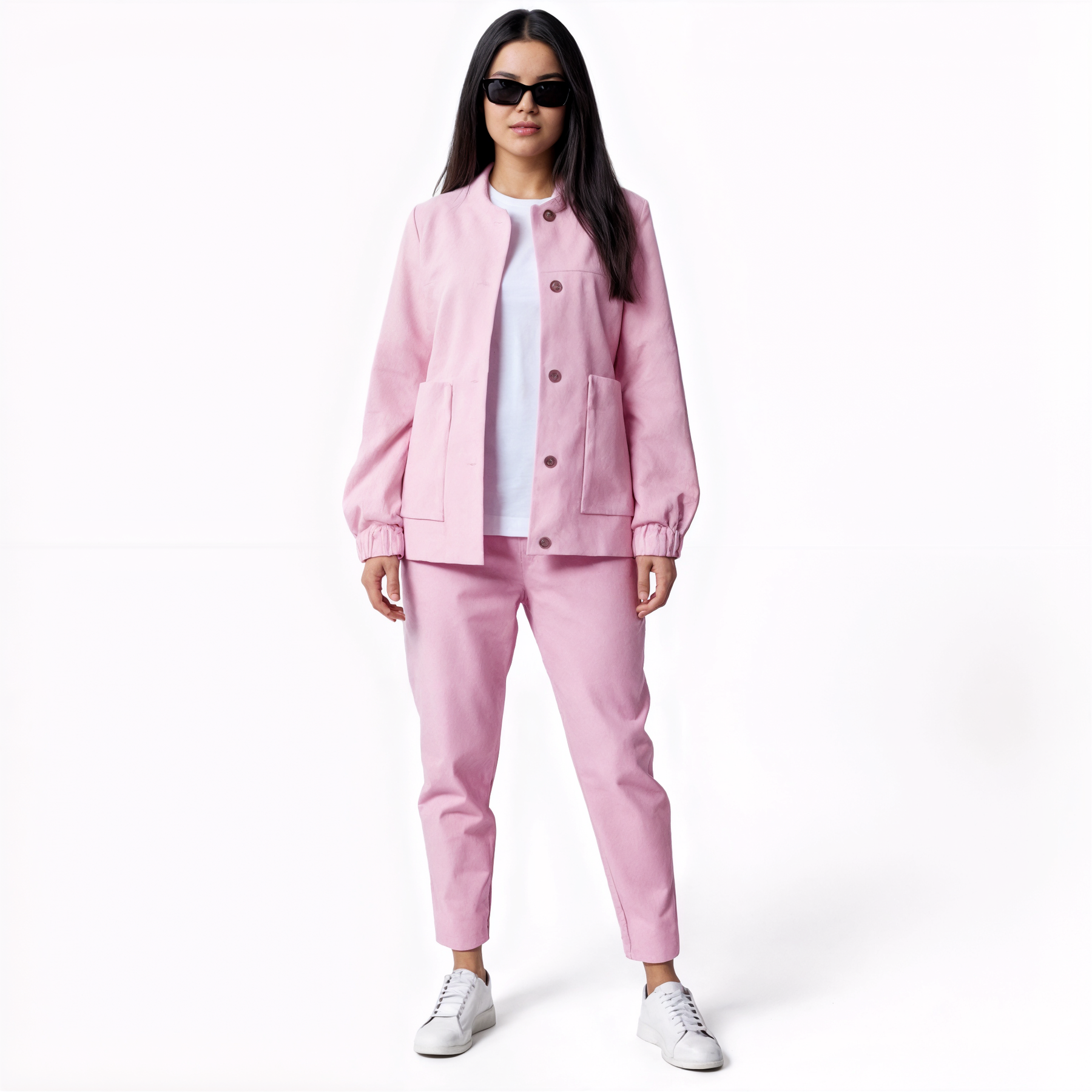 Conjunto Feminino Liora