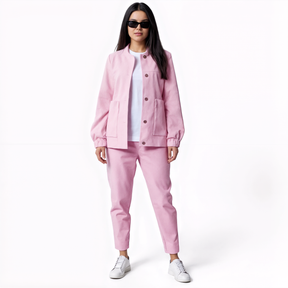 Conjunto Feminino Liora