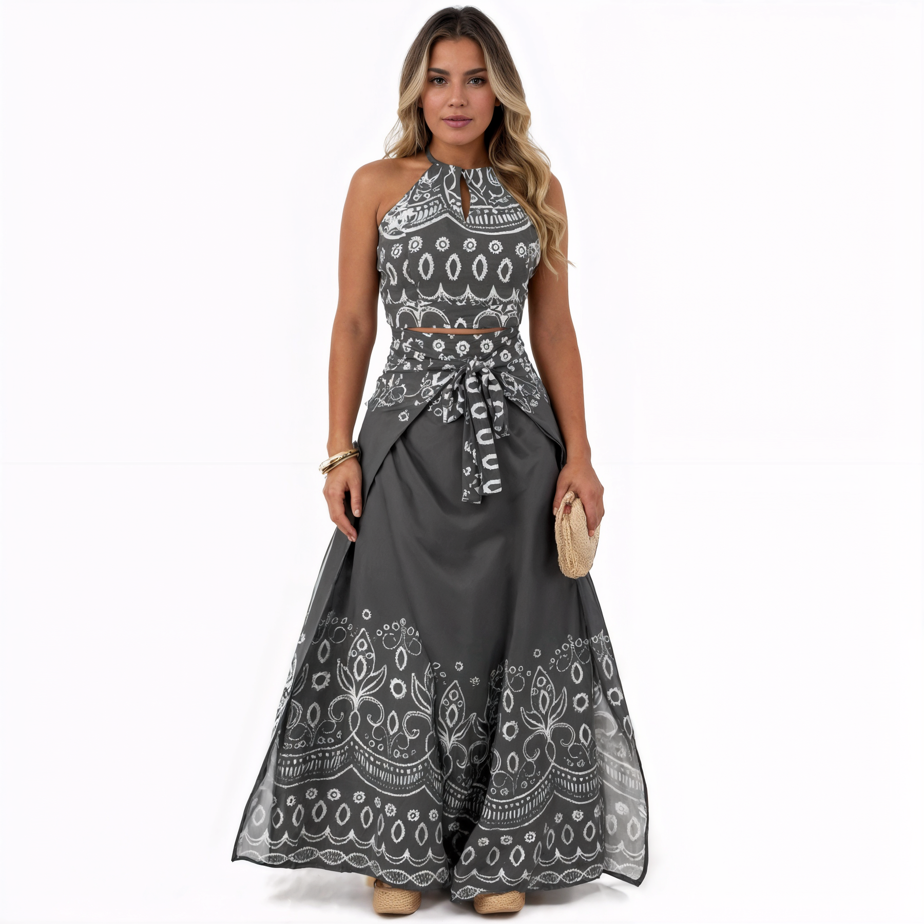 Conjunto Feminino Callista