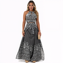 Conjunto Feminino Callista