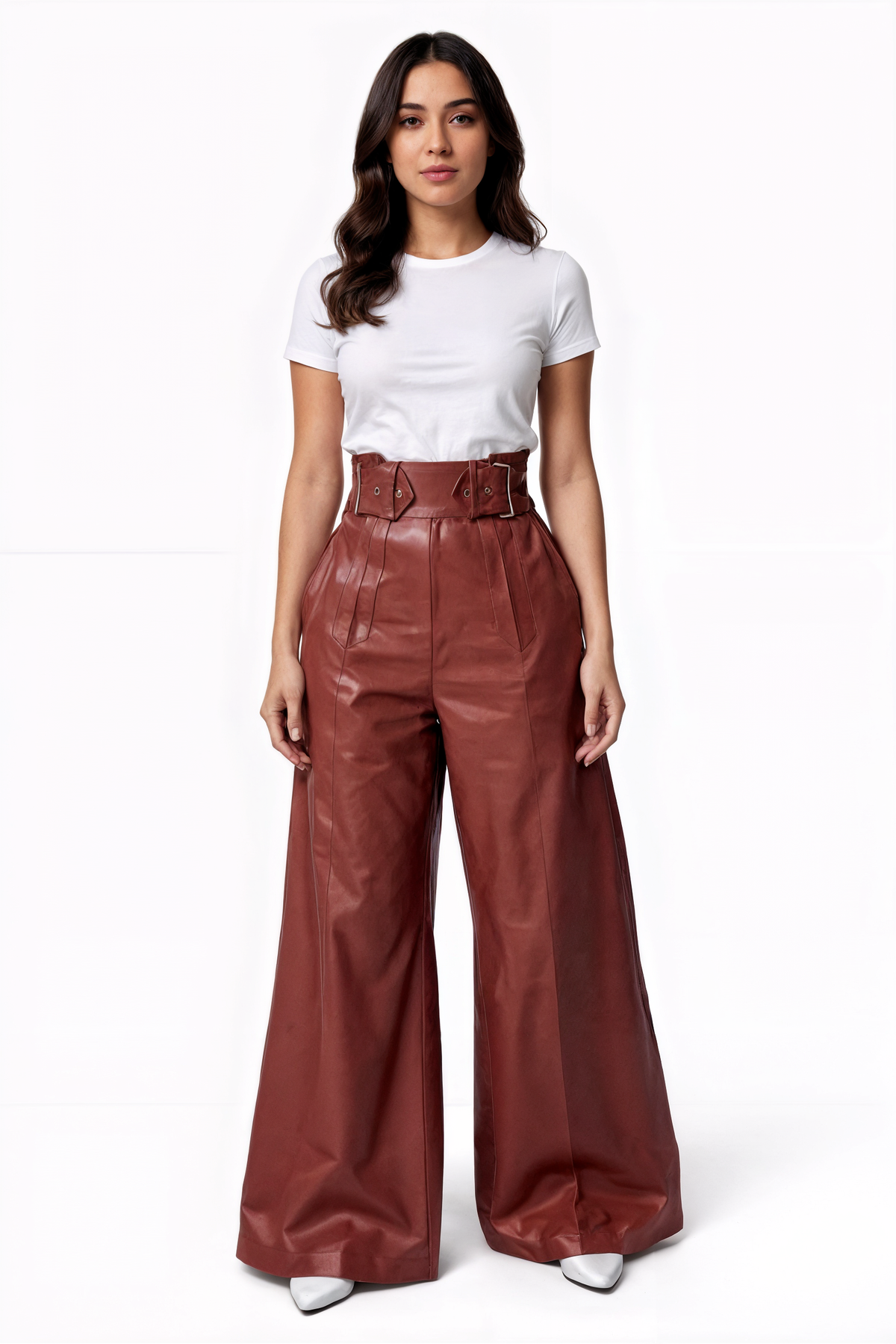 Calça Feminina Lecce