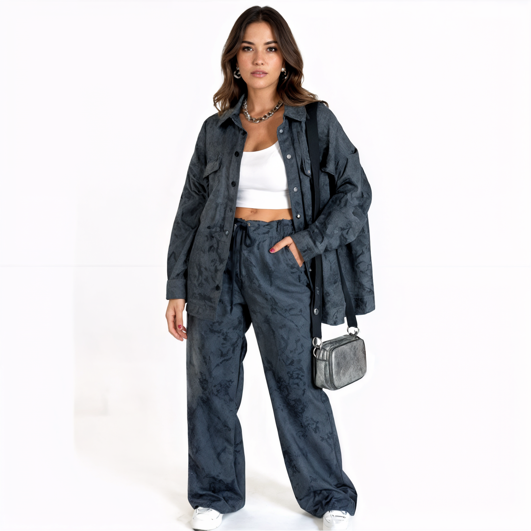 Conjunto Feminino Pérola