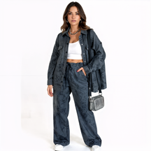 Conjunto Feminino Pérola