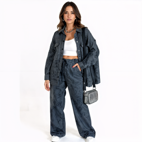 Conjunto Feminino Pérola