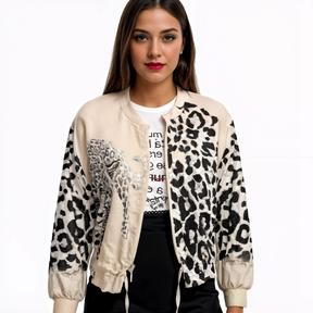 Jaqueta Feminina Venezia