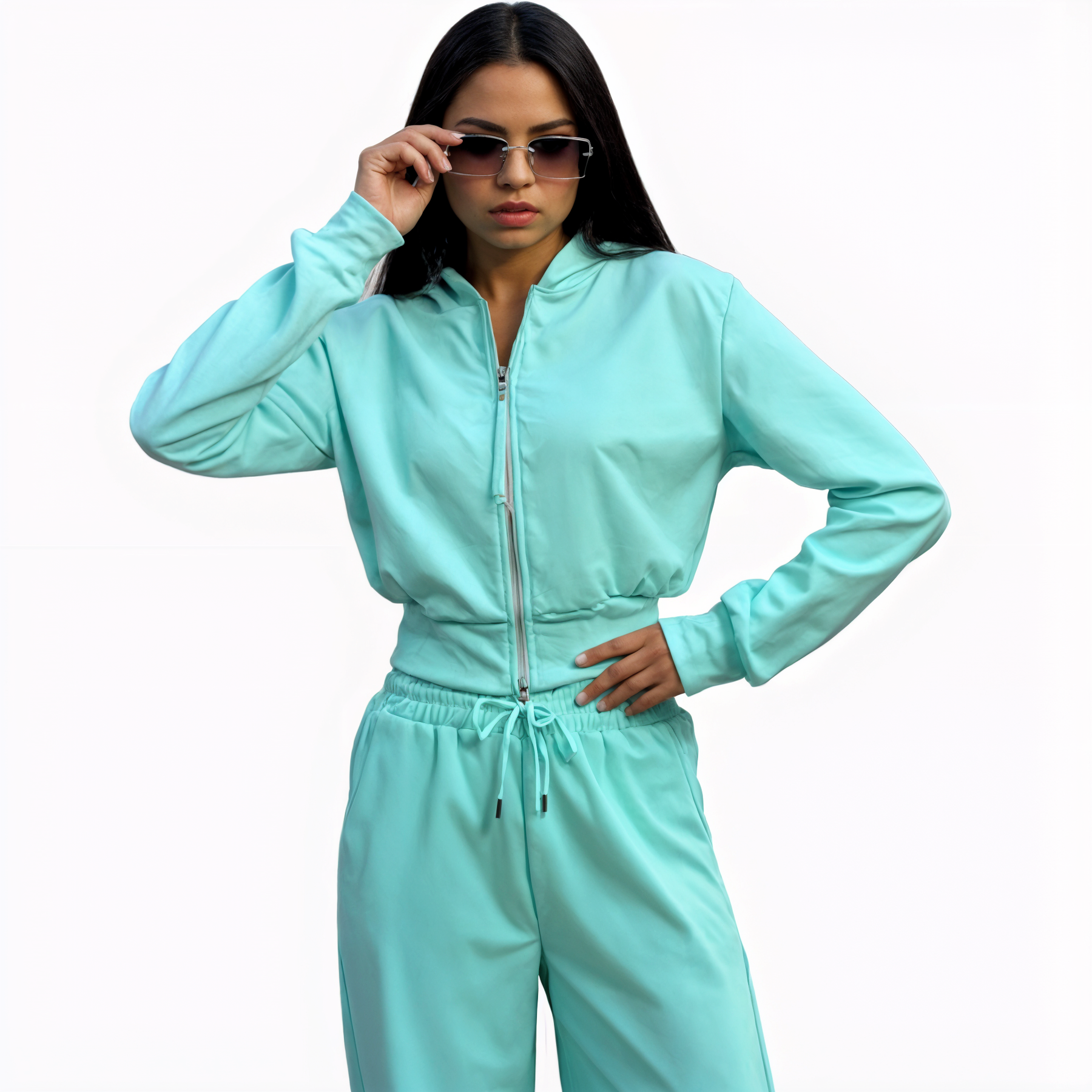 Conjunto Feminino Sophie