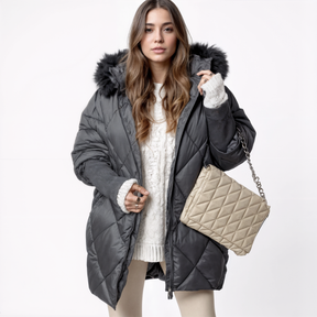 Jaqueta Feminina Ravena