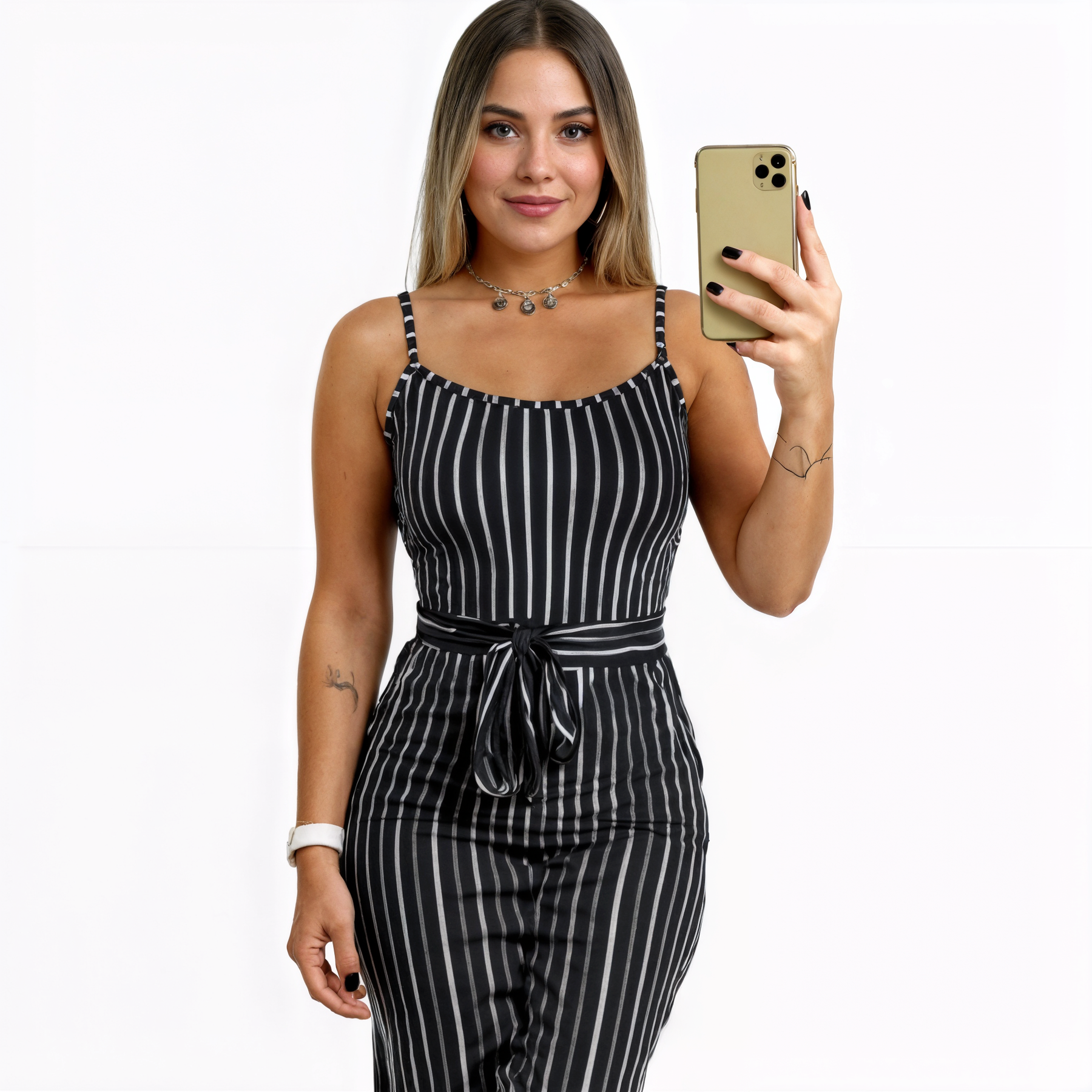 Macacão Feminino Viola