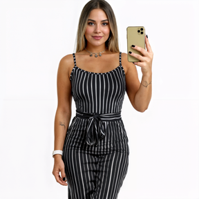 Macacão Feminino Viola