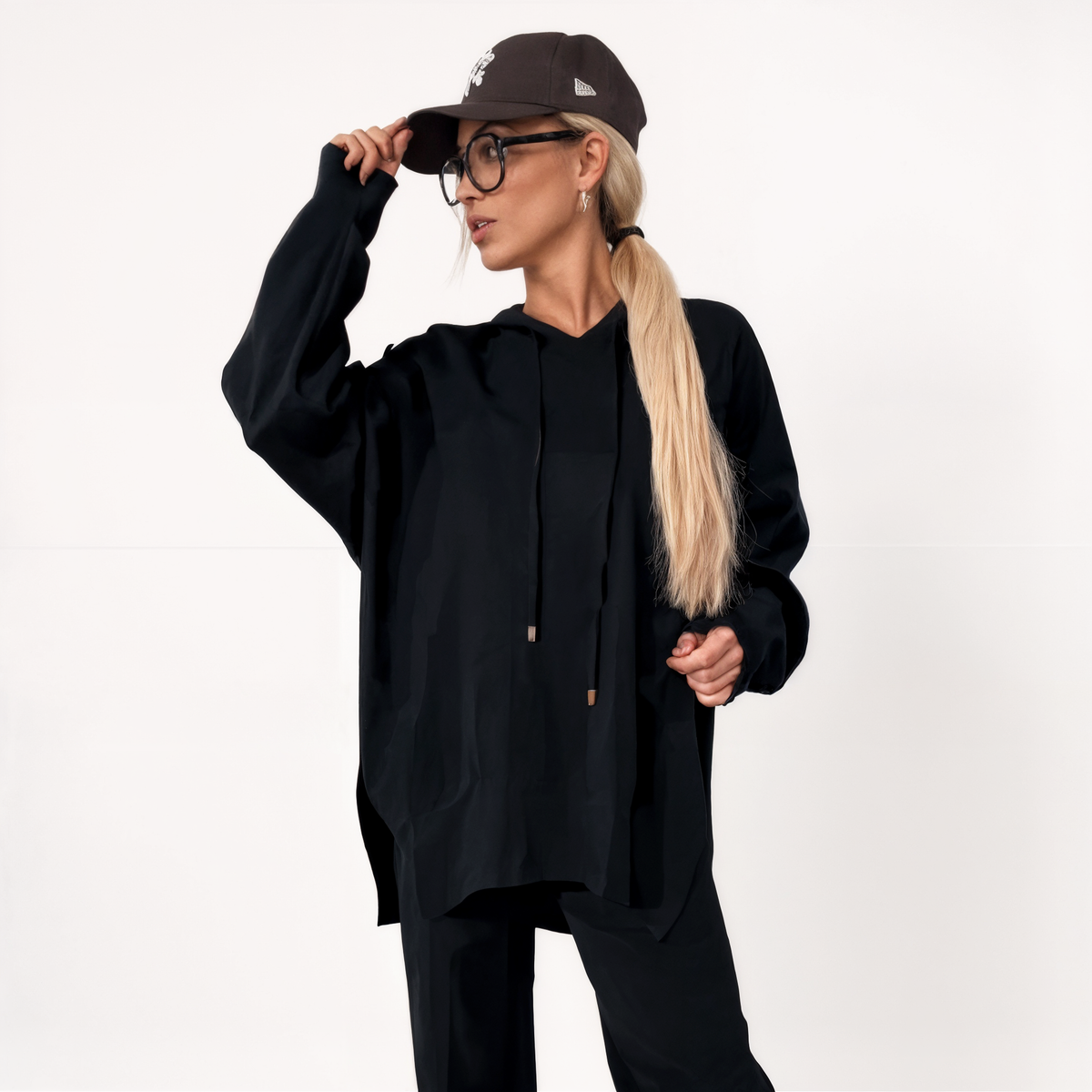 Conjunto Feminino Lunara