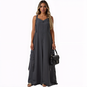 Macacão Feminino Gloria