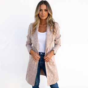 Casaco Feminino Giovanna