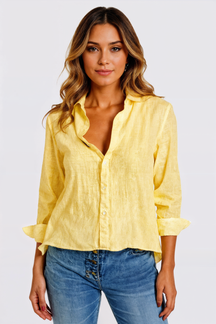 Camisa Feminina Loren