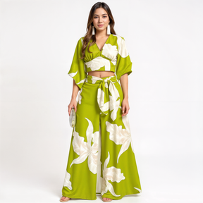 Conjunto Feminino Aurora