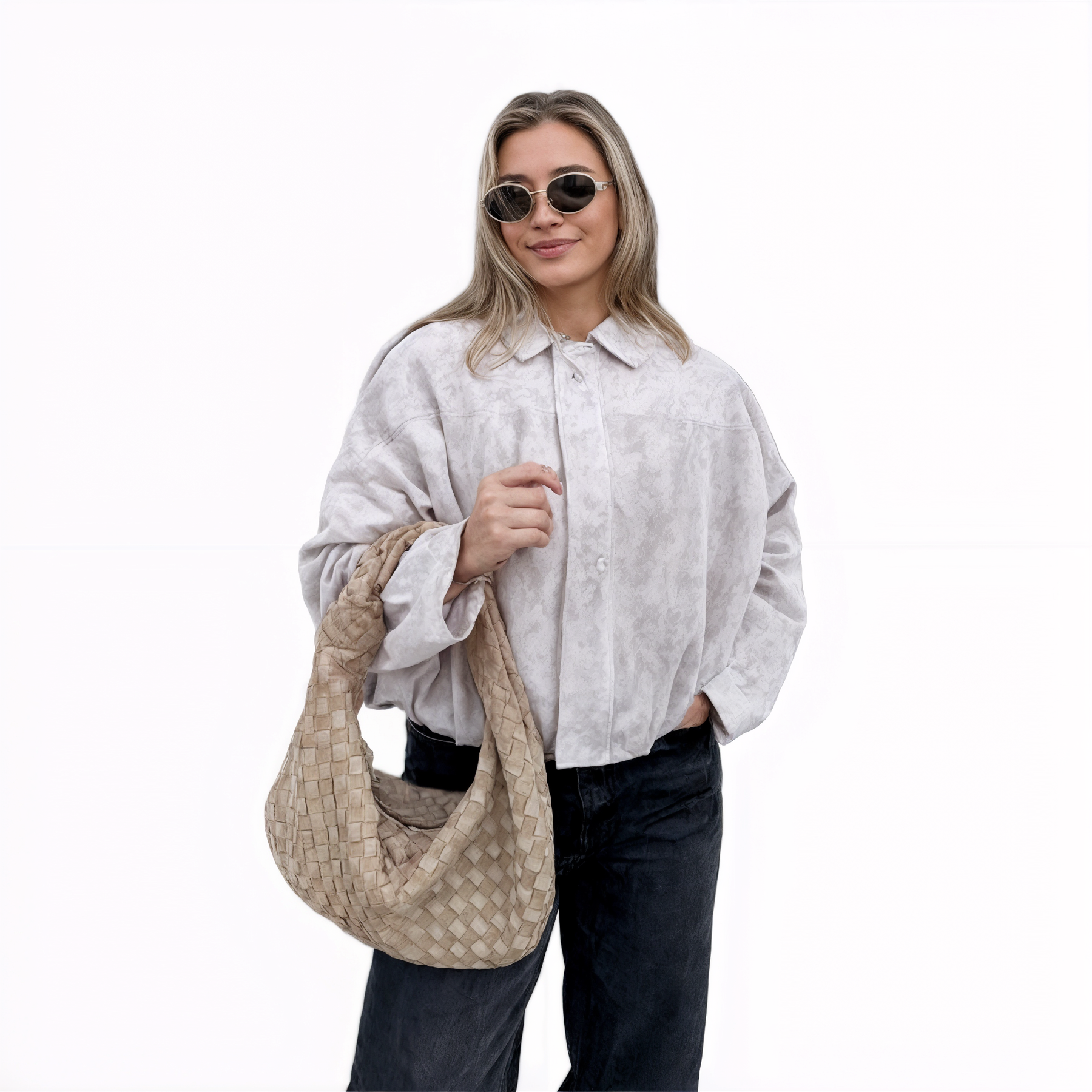 Jaqueta Feminina Dolce Sole