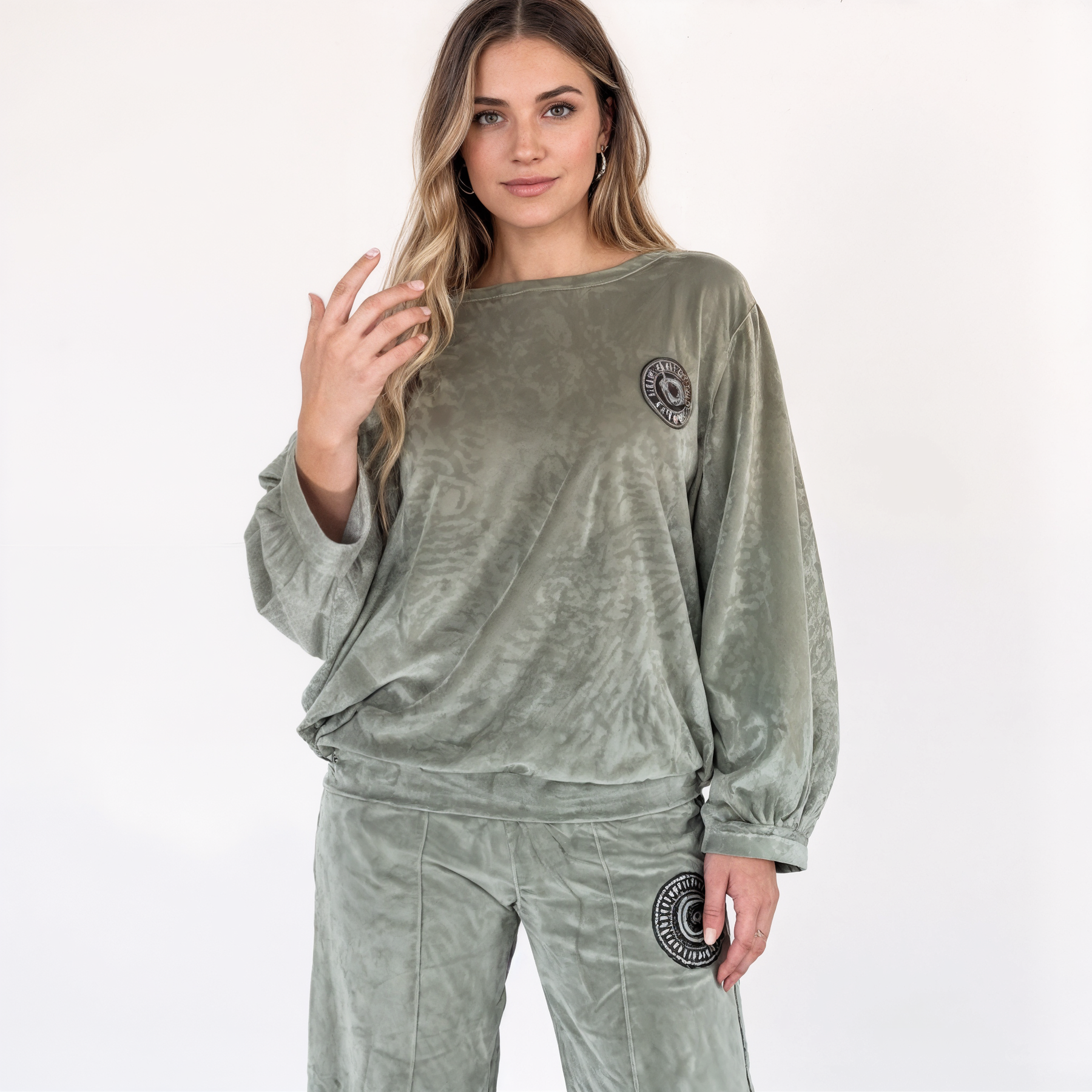 Conjunto Feminino Milano