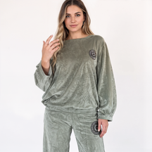 Conjunto Feminino Milano