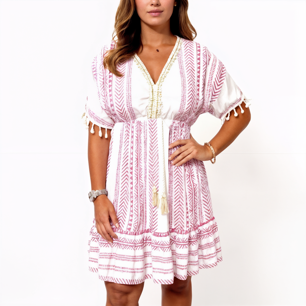 Vestido Feminino Georgia