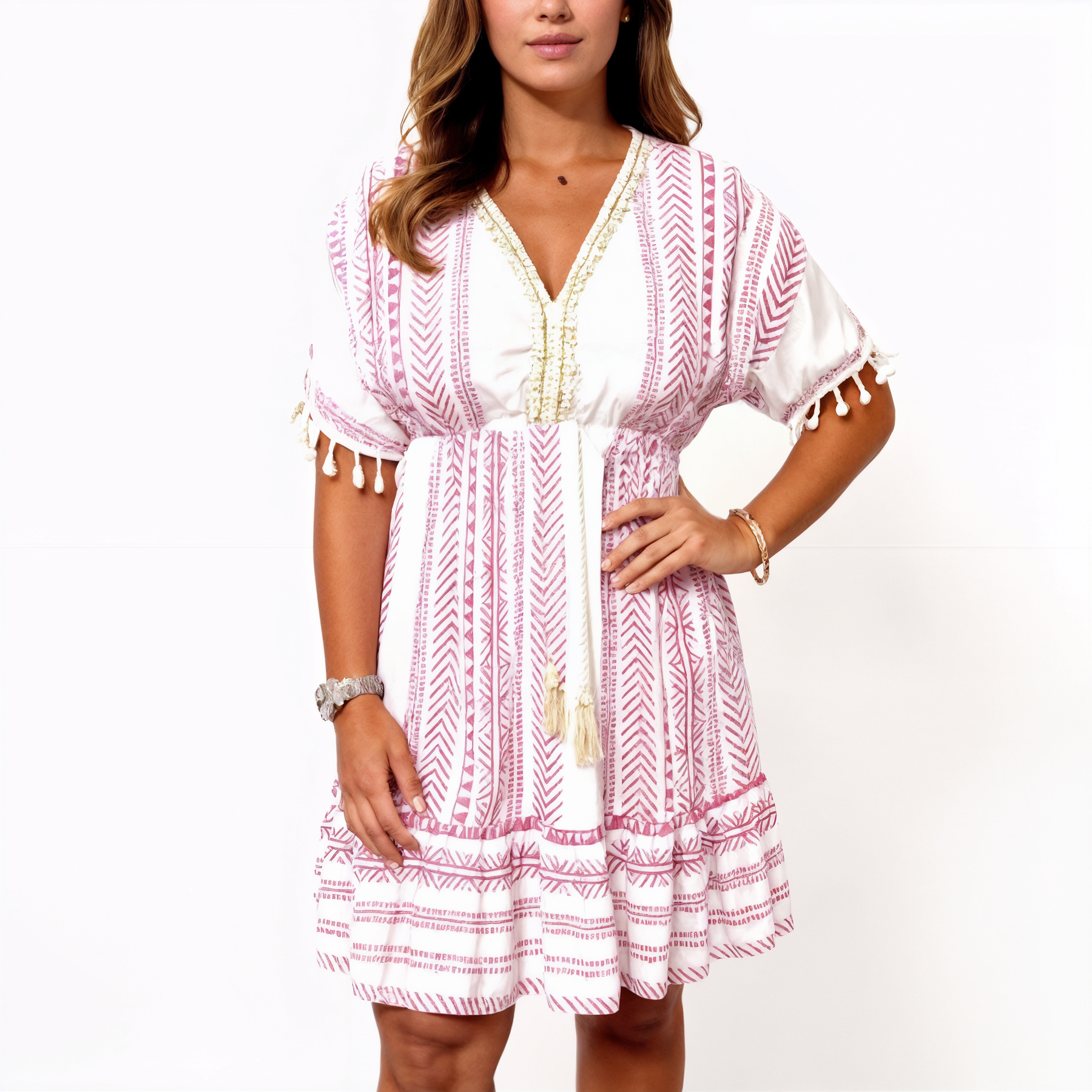 Vestido Feminino Georgia