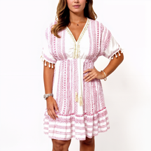 Vestido Feminino Georgia