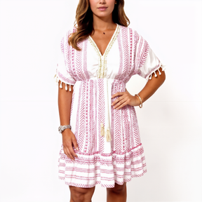 Vestido Feminino Georgia