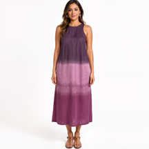 Vestido Feminino Sicilia Luna