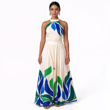 Vestido feminino Allegra