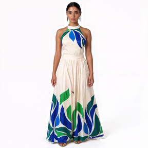 Vestido feminino Allegra