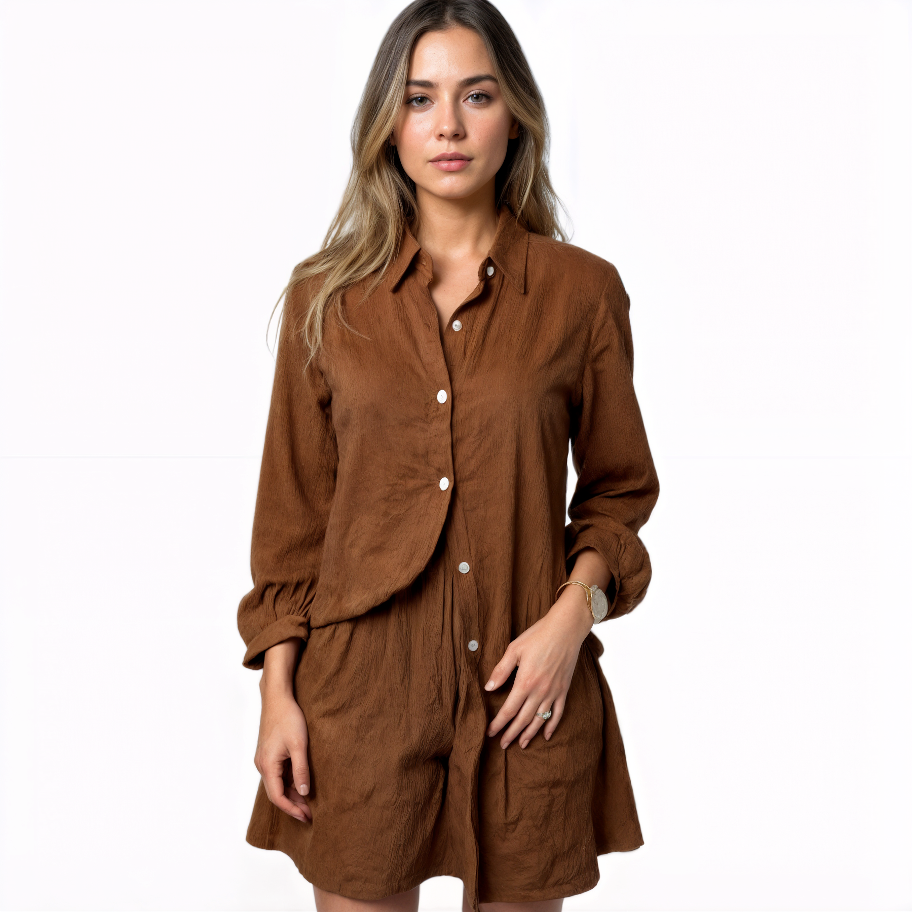 Conjunto Feminino Lis di Mare