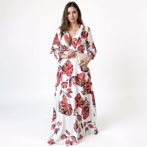 Vestido Feminino Sabbia