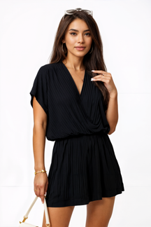 Macacão Feminino Fiorella