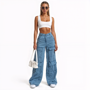 Calça Feminina Antibes