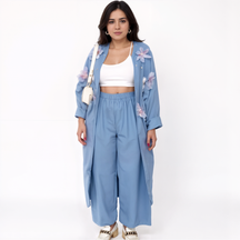 Conjunto Feminino Catarina