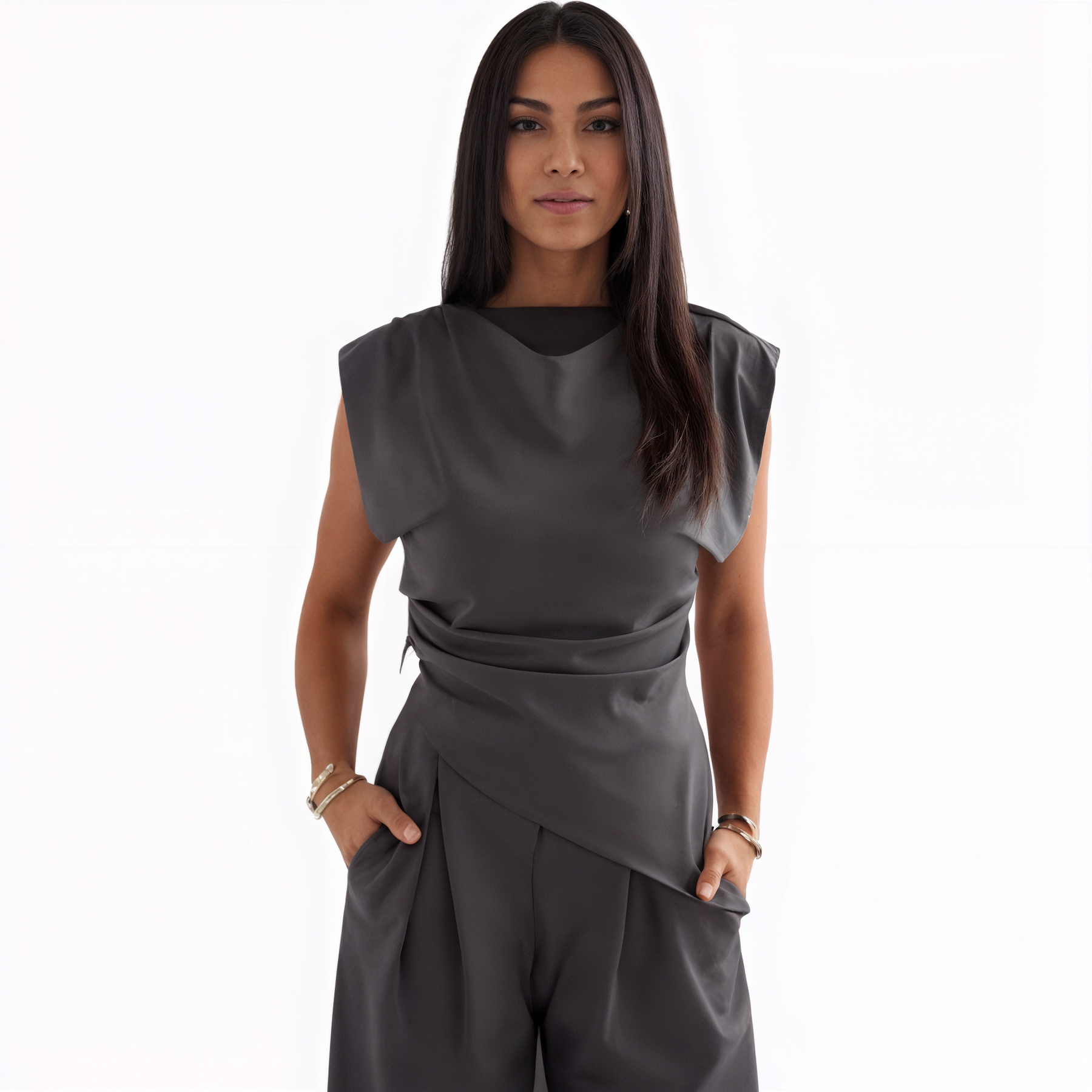 Conjunto Feminino Galatea