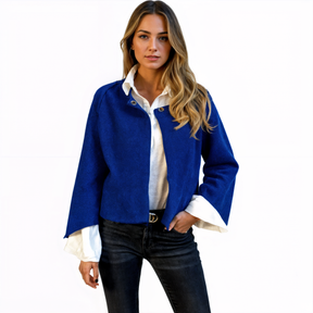 Casaco Feminino Soraya