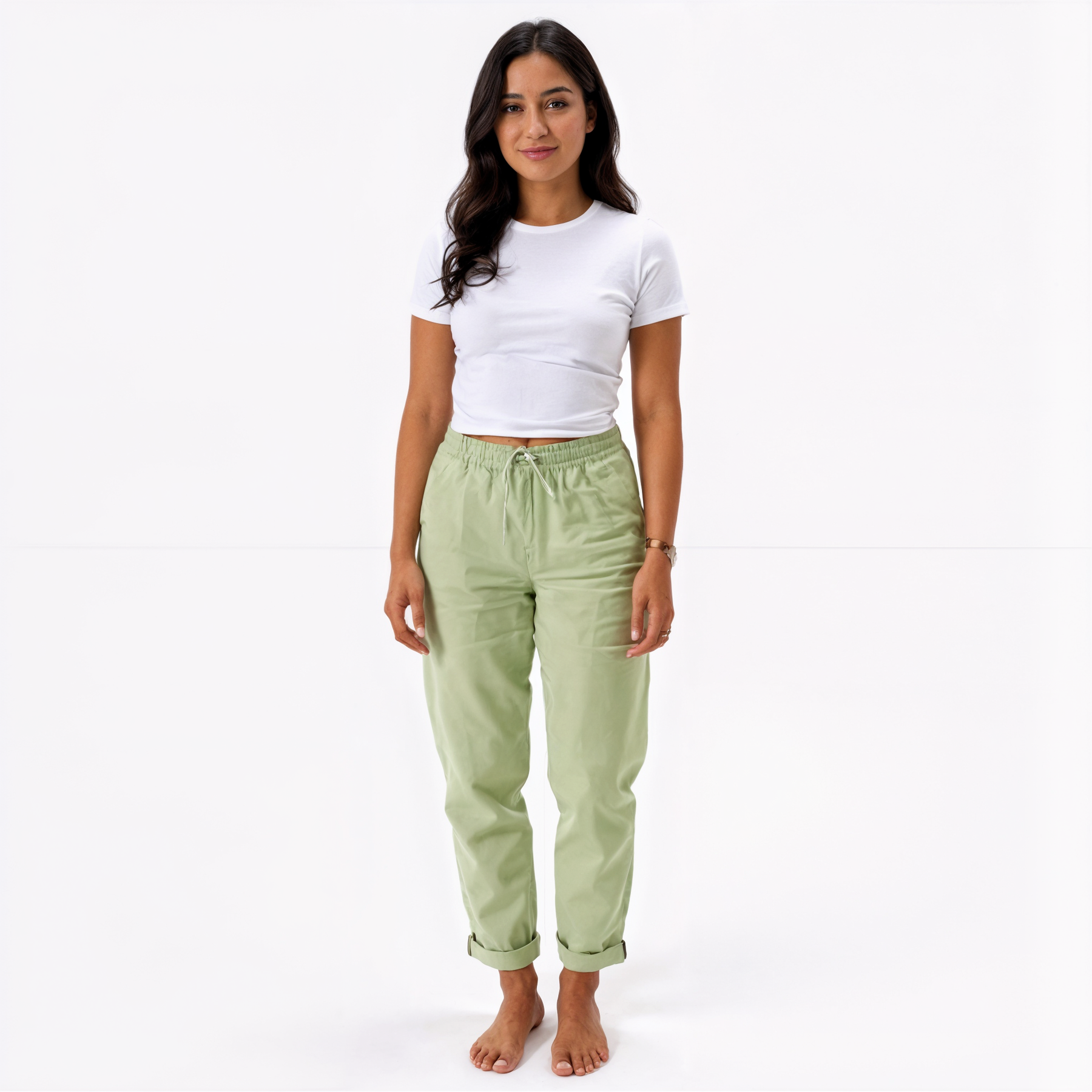 Calça Feminina Cannes